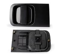 WLSSFDYKN Poignée Extérieure De Porte Coulissante Gauche Et Droite 83650-4H100 83660-4H100 pour Hyundai H1 Grand Starex Imax I800 2005-2018 2 Pièces