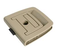 WLSSFDYKN pour BMW X5 X6 Tapis De Coffre Arrière Poignée De Coffre Tapis De Plancher Poignée De Remplacement Accessoires Auto E70 E71 E72 F15 F16 F07 51479120283,Beige Model b