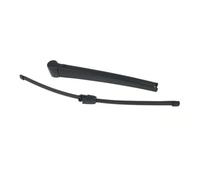 WLSSFDYKN pour Skoda Octavia 04-13 Essuie-Glace Arrière Ensemble Bras Oscillant De L'essuie-Glace Arrière 1Z5955707