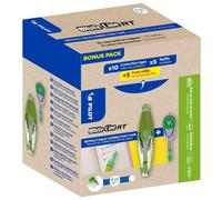 [WLT424772] PILOT Roller correcteur WHITE LINE RT, Bonus Pack