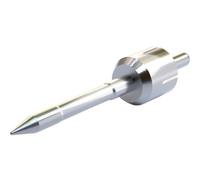 Wltc03iba4 Panne De Fer à Souder Conique Taille De La Panne 0.3 Mm Contenu 3 Pc(s) - Weller