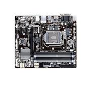 WLTDYZZLDN Carte Mere Carte mère d'origine Fit for GIGABYTE GA-B85M-DS3H Socket LGA1150 DDR3 for Intel B85 B85M