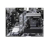WLTDYZZLDN Carte mère Fit for ASROCK B550 Phantom Gaming 4 Socket AM4 DDR4 B550 Carte Mere
