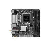 WLTDYZZLDN Carte mère Fit for ASROCK B760M-ITX/D4 WiFi LGA 1700 DDR4 B760 Carte Mere