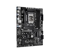 WLTDYZZLDN Carte mère Fit for ASROCK H670 PG Riptide for processeurs Core i5-12400F 12700K 12100F i5-12400 LGA1700 DDR4 PCIe 5.0 x16 LAN ATX Carte Mere