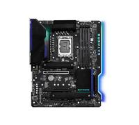 WLTDYZZLDN Carte Mère Fit for ASROCK Z690 Extreme LGA1700 Intel Z690 DDR4 128 Go M.2 ATX Compatible I7-14700 I5-14400 I7-13700 I3-13100 Carte Mere