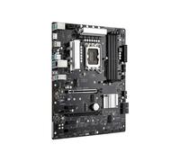WLTDYZZLDN Carte mère Fit for ASRock Z690 Phantom Gaming 4 Compatible Socket LGA1700 i9-14900K i7-12700K i5-12400F CPU 4xDDR4 USB3.2Gen2 PCIe5.0 ATX Carte Mere