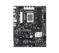 WLTDYZZLDN Carte mère Fit for ASROCK Z690 Phantom Gaming 4 LGA 1700 for processeurs i9-13900K i7-13700K i5-13600K DDR4 M.2 PCI-E 5.0 ATX Carte Mere