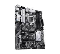 WLTDYZZLDN Carte mère Fit for ASUS Prime Z590-V Intel Z59 LGA 1200 DDR4 128 Go 3 × M.2 ATX Compatible i3-10100 i3-10305 i5-10500 i5-11400 Core I7-1170 Carte Mere