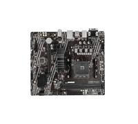 WLTDYZZLDN Carte mère Fit for MSI A520M-A Pro A520 AM4 for Ryzen 5/7/3 5600G 5500 5700X 4100 CPU DDR4 PCI-E X16 M.2 Micro ATX Windows 10 Carte Mere