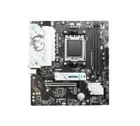 WLTDYZZLDN Carte mère Fit for MSI B650M Gaming WiFi B650 Compatible DDR5 7800+MHz (OC) 192 Go Ryzen™ 7000 série 8000 Socket AM5 Carte Mere