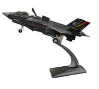 wltk Martin F-35B Lightning II 1/72 Modèle d'avion moulé sous pression