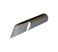 Weller Panne de fer à souder WLTK4IR30 – Couteau 45° 4 mm – 3 pièces