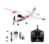 WLToys F949 3 canaux 2,4 GHz avion RC Cessna-182 - matériel EPO et moteur 3...