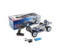 WLTOYS WLtoys124016/124017/124018/124019 V2 Brushless Truck 75KMH 1/12 AWD 4X4 High Speed RC Car Off-Road Buggy