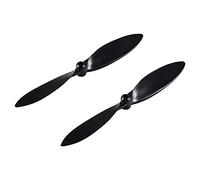 Wltoys XK A180 F-22A Raptor RC Lot de 2 lames de rotor d'hélice pour avion