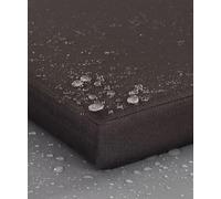 WLXFF Coussin Banquette Personnalisable, Housse Amovible Étanche Antidérapante, Excellent Rapport Qualité-Prix pour Jardin Terrasse
