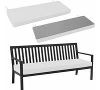 WLXFF Coussin de Banc Extérieur 5 cm d’Épaisseur, Imperméable et Antidérapant, Coussin de Remplacement pour Banc de Jardin, Terrasse et Balancelle