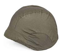 WLXW M88 Couverture de Casque, Tactique Militaire Airsoft Combat Casque Couverture Formation Chasse Camouflage Couverture de Casque pour la Chasse en Plein Air CS Jeu Combat Secret,Od