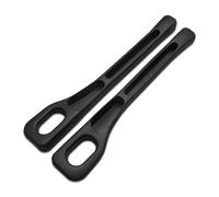 WLYGUO 2 Pièces Remplissage de Siège Voiture pour Nissan Qashqai J10 J11 J12 2009-2022 2023 2024 2025, Remplissage Siege Voiture, Boîte de Rangement pour Sièges D'Auto