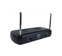 Power Acoustics Appareil de fitness Wm 7200 Fitness