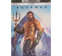 Wm Aquaman