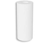 WM aquatec Élément filtrant en polypropylène Compatible avec kit de Filtre à Eau Mobile Edition & boîtier de Filtre à Eau Taille S