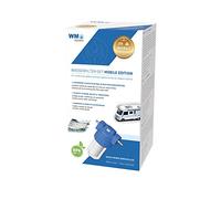 WM aquatec Filtre à eau FG05A0S – Kit de filtration complet à cartouche