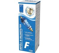 WM aquatec FIE-100 Filtre de remplissage en ligne