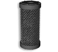WM aquatec Filtre à charbon actif compatible avec kit de filtre à eau Mobile Edition & boîtier de filtre à eau Taille S