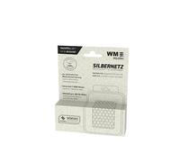 WM aquatec Kit de recharge en filet argenté pour la conservation de l'eau pour réservoirs - Conserve un total de 20 000 litres d'eau grâce au dosage automatique des ions d'argent pur - Fabriqué en