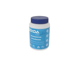 WM aquatec nettoyant pour système d'eau Claire DEXDA Clean Active