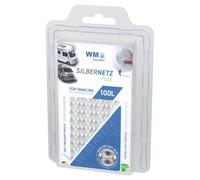 WM Aquatec Silbernetz Flex À 100 Litre Tankgröße Conservation De L'Eau Env.