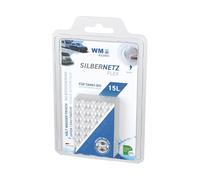 SilverNet AQUATEC Compatibilité - Pour les réservoirs jusqu'à 15 litres