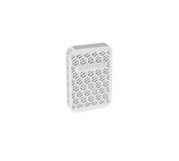 WM AQUATEC Silvernet Kit De Recharge Pour SilverNet Jusqu'à 160L