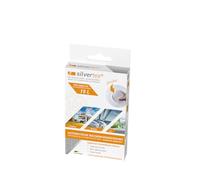 WM aquatec Silvertex pour la Conservation Automatique de l'eau dans Les Camping-Cars, Les caravanes et Les Bateaux (pour réservoirs jusqu'à 15 litres)