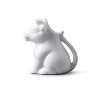 WM Bartleet & Sons 1750 T183 Ensemble de pots à lait, blanc, 175ml