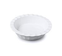 WM Bartleet & Sons, blanc, 23 cm
