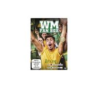Various – WM-Fan Box – Import