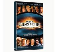 WM PRODUCTIONS Masters of Science Fiction : The Complete Series - DVD