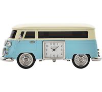 Wm.Widdop Montre miniature Camper Van Bleu WD168 (taille unique) (Bleu)