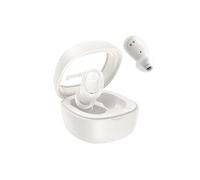WM02 Ecouteurs TWS e-sports Réduction du bruit ENC Bluetooth 5.3 Blanc