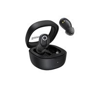 WM02 Ecouteurs TWS e-sports Réduction du bruit ENC Bluetooth 5.3 Noir
