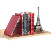 Wm056-Eg Floating Shelf 45 X 8 X 19 Cm Oak Brown
