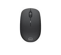 WM126 Dell Souris optique sans fil Noir