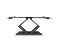 V7 WM1FM80 - Kit de montage (support mural) - pleine action - pour Écran LCD - acier - Taille d'écran : 43"-80" G