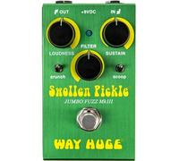 Way Huge Swollen Pickle Mini - Fuzz guitare