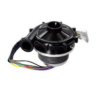 WM7060 Ventilator Centrifugal Brushless Air Blower High Pressure Turbo Fan for Cooling Equipment Air Purifying Mask 24V