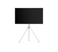 WM7462 TRIPOD BLANC ARTIQUE POUR ECRAN DE 32'' A 65''