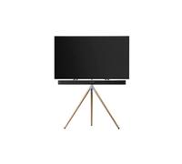 OneForAll WM7472 TV Stand Vesa 400 Light Brown 32-65''